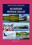 Kniha: Mezinárodní přepravní doklady - Bohumil Poláček