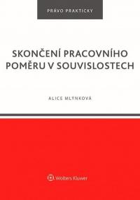 Skončení pracovního poměru v souvislostech