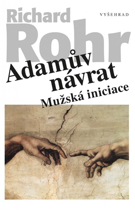 Kniha: Adamův návrat - Richard Rohr