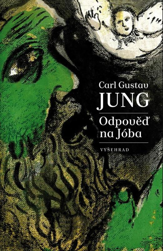 Kniha: Odpověď na Jóba - Carl Gustav Jung