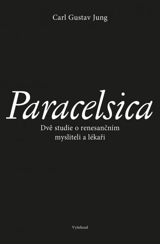 Kniha: Paracelsica - Carl Gustav Jung