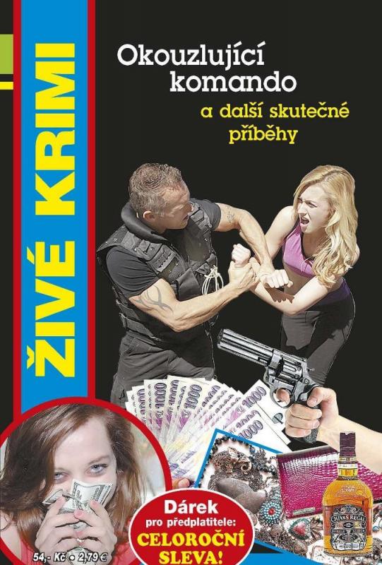 Kniha: Okouzlující komando a další skutečné příběhy - Formáčková, Jan Beer Marie