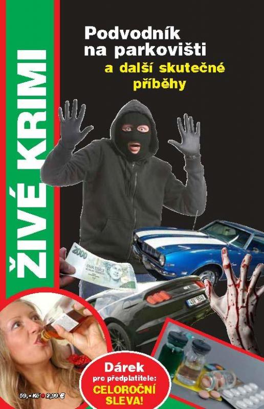 Kniha: Podvodník na parkovišti a další povídky - Formáčková, Jan Beer Marie