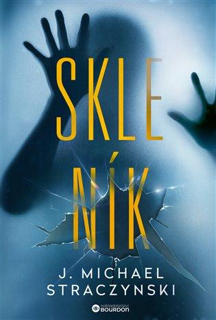 Kniha: Skleník - Straczynski, J. Michael