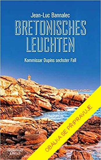 Kniha: Bretaňské světlo - Bannalec Jean-Luc