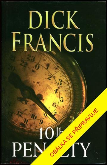 Kniha: Za trest  - 3.vydání - Francis Dick