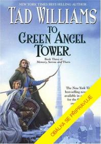 Věž zeleného anděla - 2. část