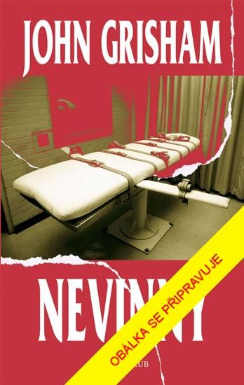 Kniha: Nevinný - Grisham John