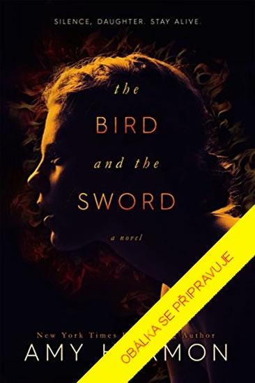 Kniha: Meč a ptáček - Harmon Amy
