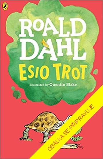 Kniha: Avlež Kífla - Dahl Roald