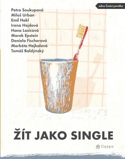 Kniha: Žít jako single - Kolektív autorov
