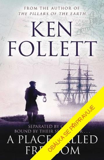 Kniha: Propustka na svobodu - Follett Ken