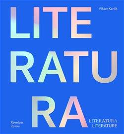 Kniha: Literatura / Literature - Karlík, Viktor