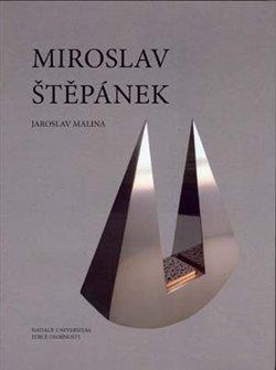 Kniha: Miroslav Štěpánekautor neuvedený