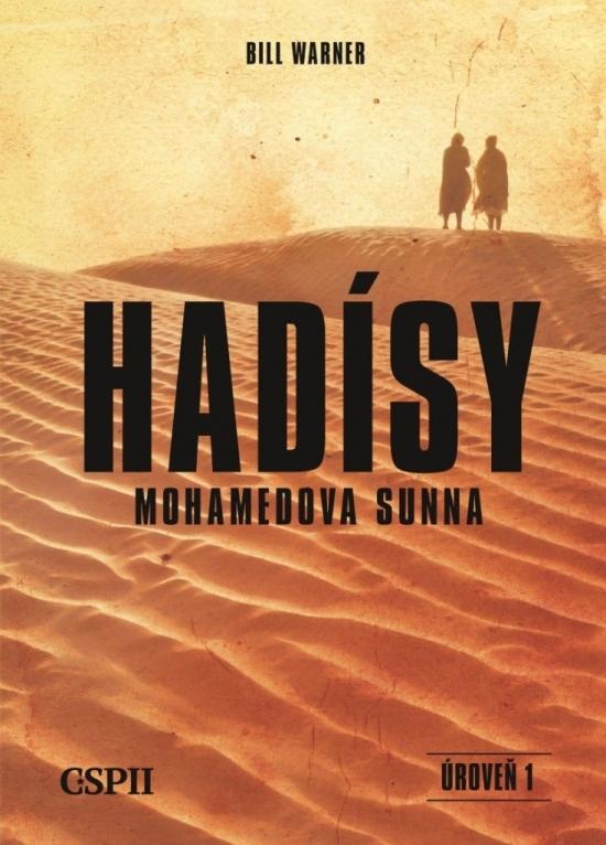 Kniha: Hadísy - Mohamedova sunna - 2. vydání - Warner Bill