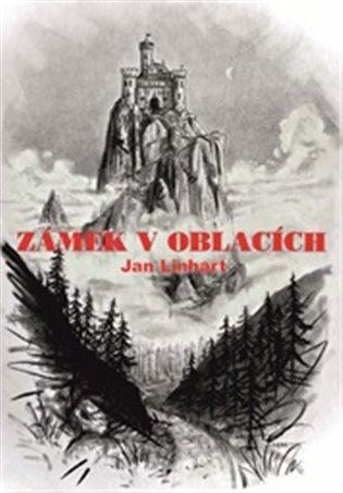 Kniha: Zámek v oblacích - Linhart, Jan