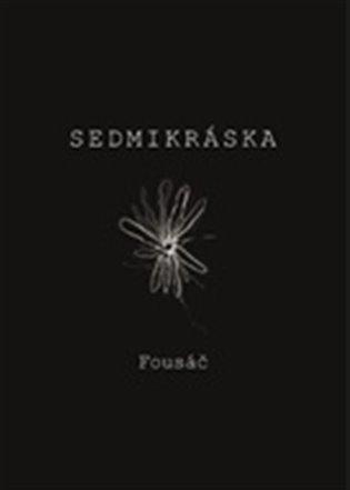 Kniha: Sedmikráska - Fousáč