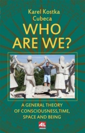 Kniha: Who Are We? - Karel Kostka