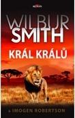 Kniha: Král králů - Smith Wilbur