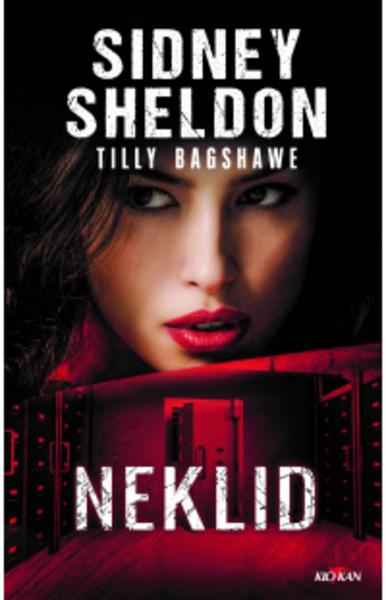 Kniha: Neklid - Tilly Bagshawe