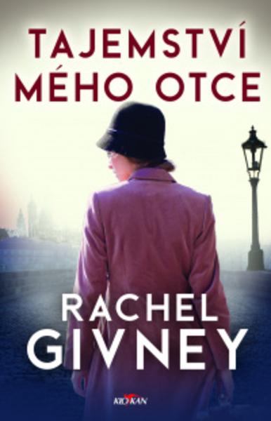 Kniha: Tajemství mého otce - Givney Rachel
