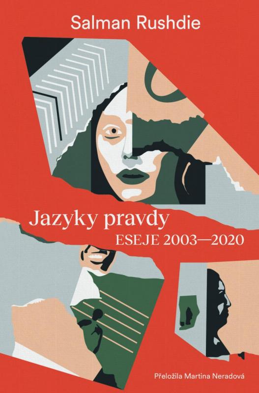 Kniha: Jazyky pravdy - Rushdie Salman