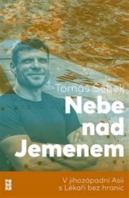 Nebe nad Jemenem