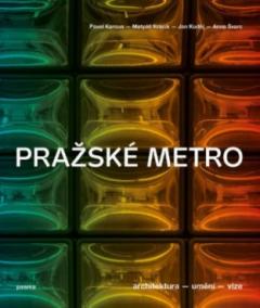 Pražské metro