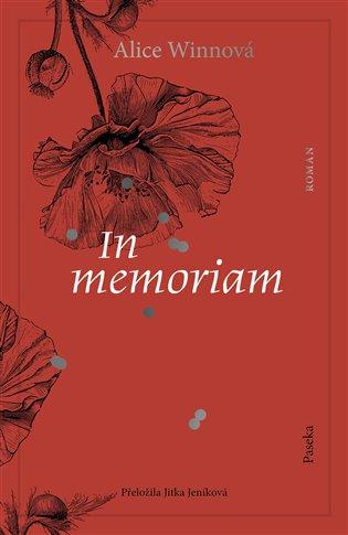 Kniha: In memoriam - Winnová, Alice