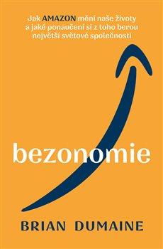 Kniha: Bezonomie - Dumaine, Brian