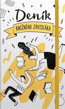 Kniha: Deník knižního závislákaautor neuvedený
