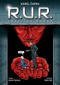 R.U.R. - komiks