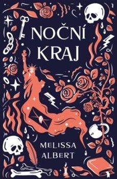 Kniha: Noční kraj - Albert Melissa