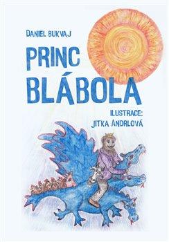 Kniha: Princ Blábola - Bukvaj, Daniel