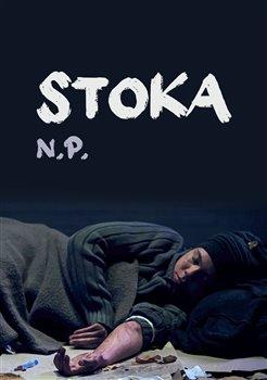 Kniha: Stoka - N.P.