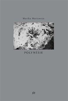 Kniha: Polynésie - Marika Mariewicz