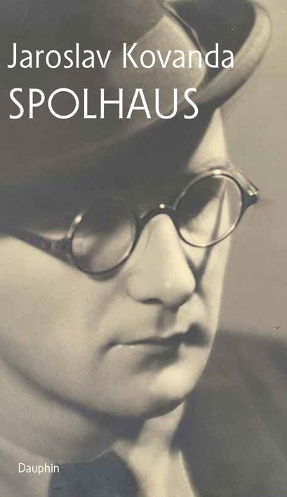 Kniha: Spolhaus - Kovanda Jaroslav