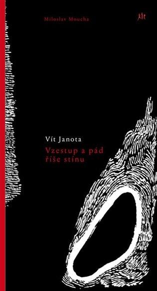 Kniha: Vzestup a pád říše stínuautor neuvedený