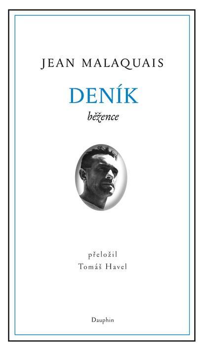 Kniha: Deník běžence - Malaquais Jean