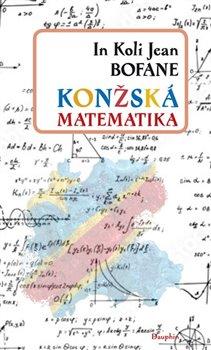 Kniha: Konžská matematika - In Koli Jean Bofane