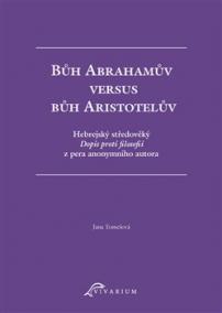 Bůh Abrahamův versus bůh Aristotelův