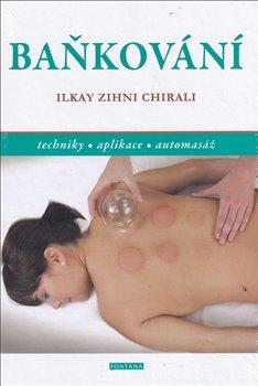 Kniha: Baňkování - Chirali, Ilkay Zihni
