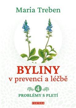 Kniha: Byliny v prevenci a léčbě 4. - Maria Treben