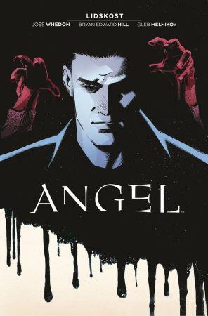 Kniha: Angel 1 - Lidskost - Whedon Joss