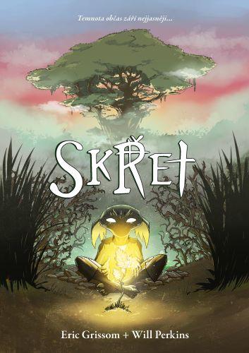 Kniha: Skřet - Eric Grissom