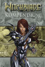 Witchblade Kompendium: Kniha 6