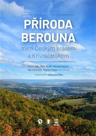 Kniha: Příroda Berounaautor neuvedený
