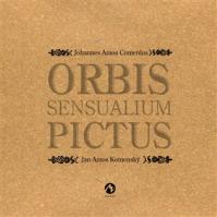 Orbis Sensualium Pictus