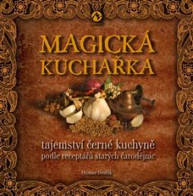 Magická kuchařka