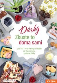 Zkuste to doma sami - Dárky